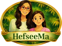 HefseeMa